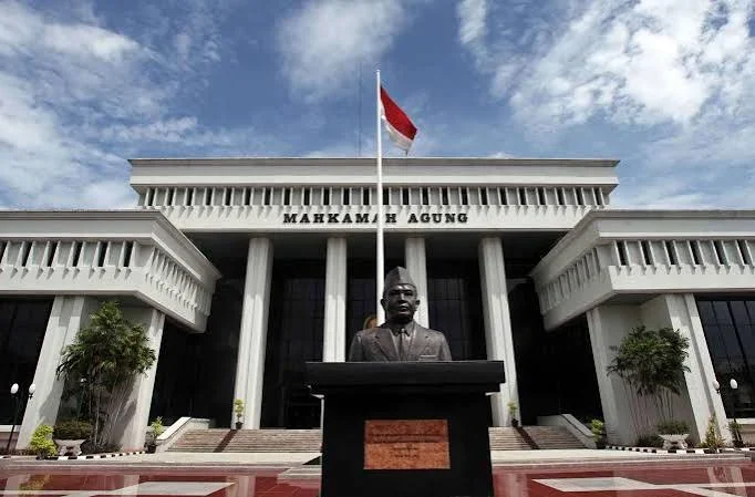 MA Koreksi Kerugian Negara Rp300 Triliun dalam Kasus Timah MA koreksi kerugian negara kasus timah