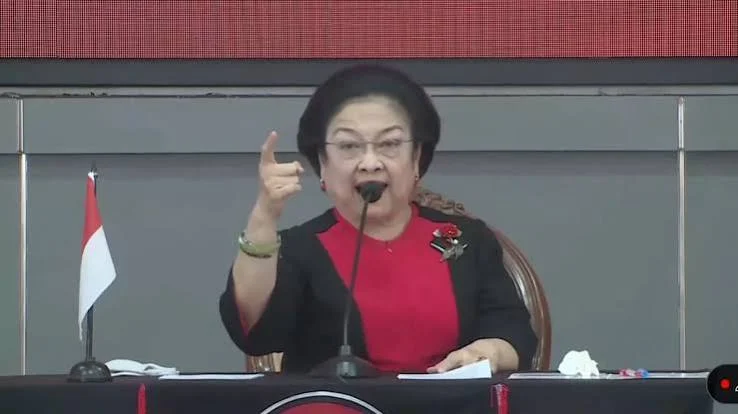 Megawati Desak Reformasi DK PBB demi Tata Dunia Berkeadilan Megawati minta DK PBB dirombak