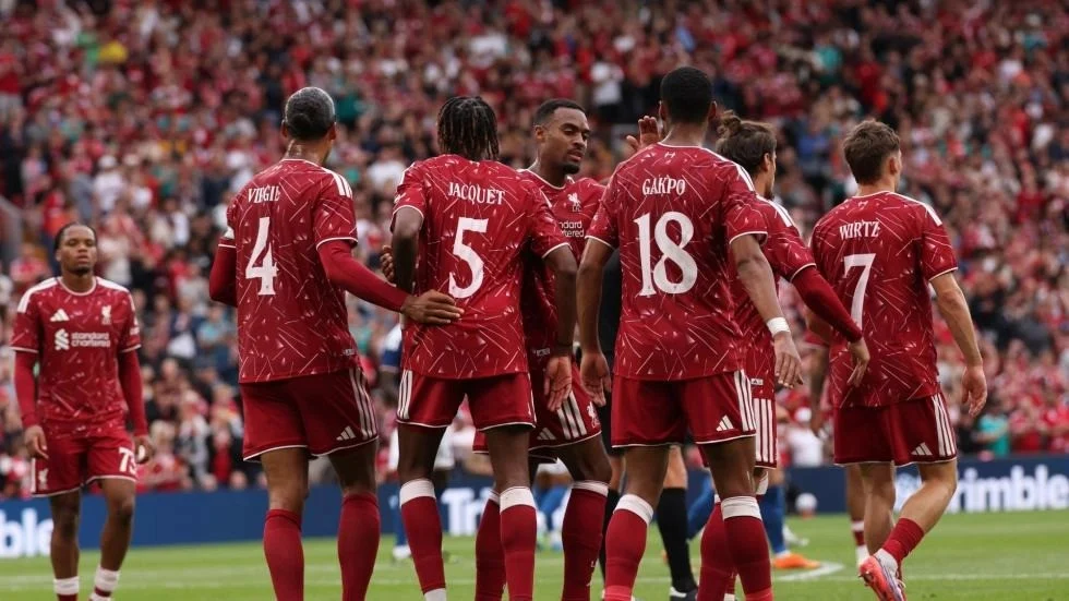 Prediksi Newcastle vs Liverpool 23 Agustus 2026: The Reds Incar Kemenangan di St James’ Park