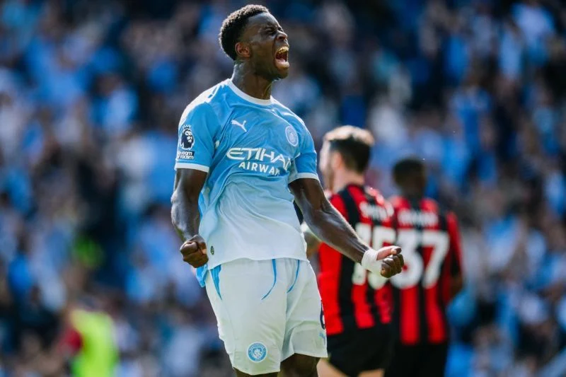 Hasil Manchester City vs Bournemouth 2-1: Gvardiol dan Guehi Jadi Pahlawan Penentu di Pekan Perdana Liga Inggris 2026/27