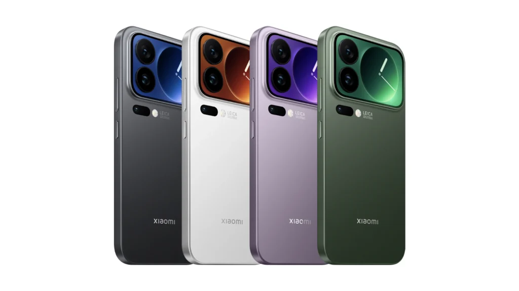 Xiaomi 18 Fold hingga 18 Pro Siap Debut September 2026, XRING O3 Jadi Andalan!