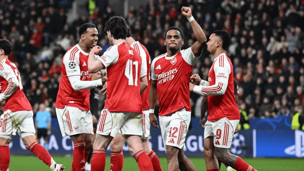 Live Streaming Arsenal vs Coventry 22 Agustus 2026, Kick-off 02.00 WIB
