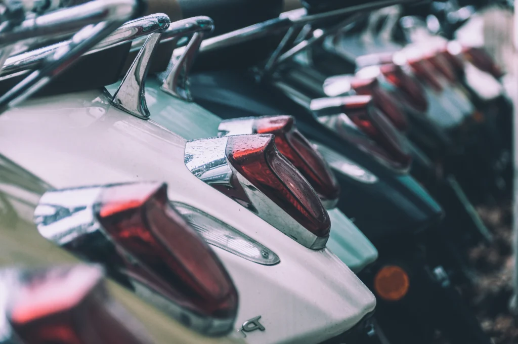 Dua Industri Kecil & Menengah Pasok Komponen Motor Listrik Nasional