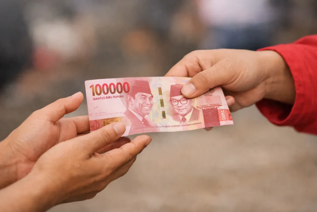 Masuk Desil 1 atau 10? Begini Cara Mudah Cek Status Bansos Kemensos Pakai KTP dari HP