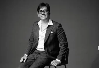 Dari Cinlok TV Jadi ke Pelaminan? Ini Fakta Terbaru Hubungan Andre Taulany dan Amanda Rigby