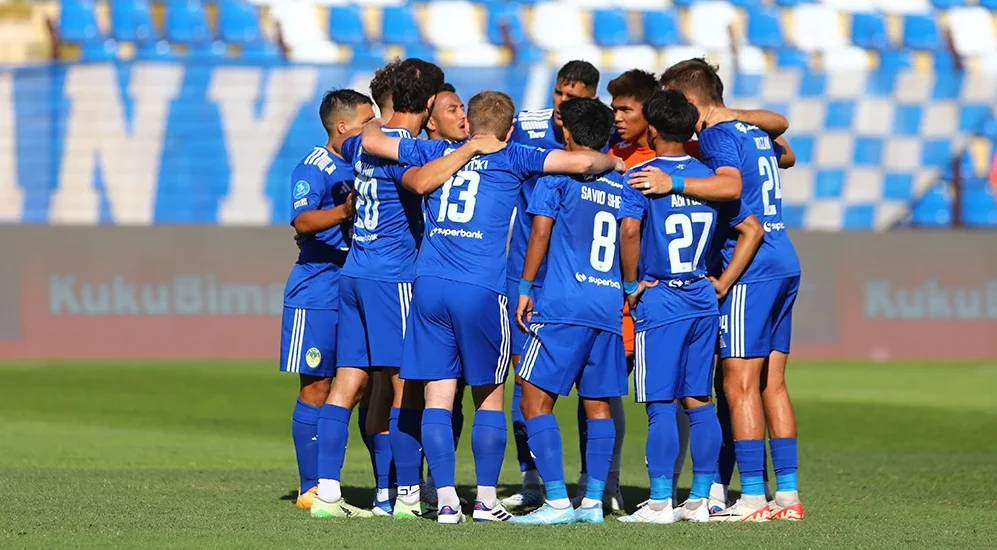 Jadwal Pekan Ketiga BRI Super League: Persib Tantang Persijap, Bali United Sambangi Borneo FC PSIM (i League)