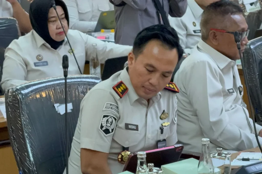 Lapas Cibinong