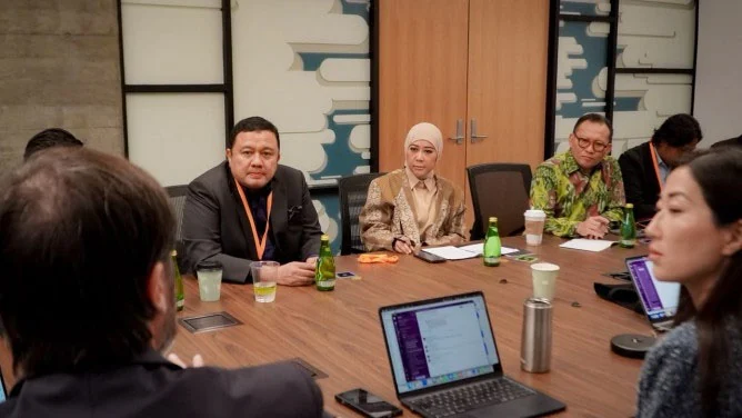 Komdigi Desak Roblox Perketat Verifikasi Usia Anak di Indonesia
