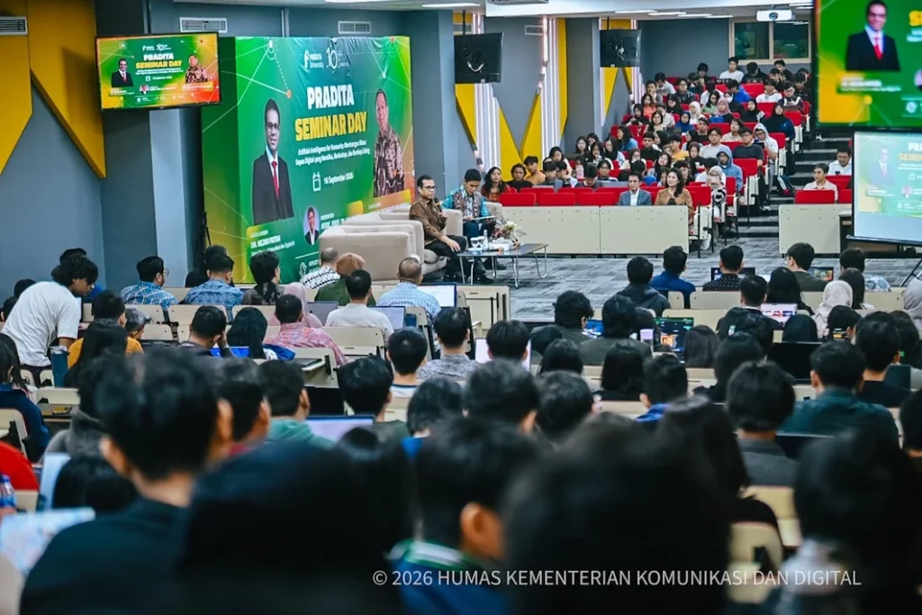AI Makin Sulit Diprediksi, Regulasi Harus Cepat Beradaptasi