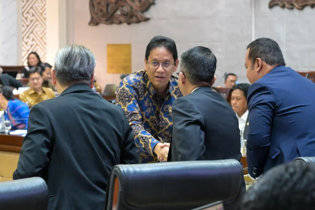 Lanjutkan Efisiensi, Pemerintah Ramu Strategi Ekonomi Tumbuh 6% pada 2027