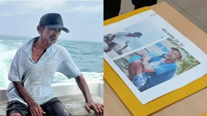 Jasad ABK Arupadatu I di Enggano Teridentifikasi, Jejak Forensik Buka Titik Terang Jasad Sukarman Pulau Enggano