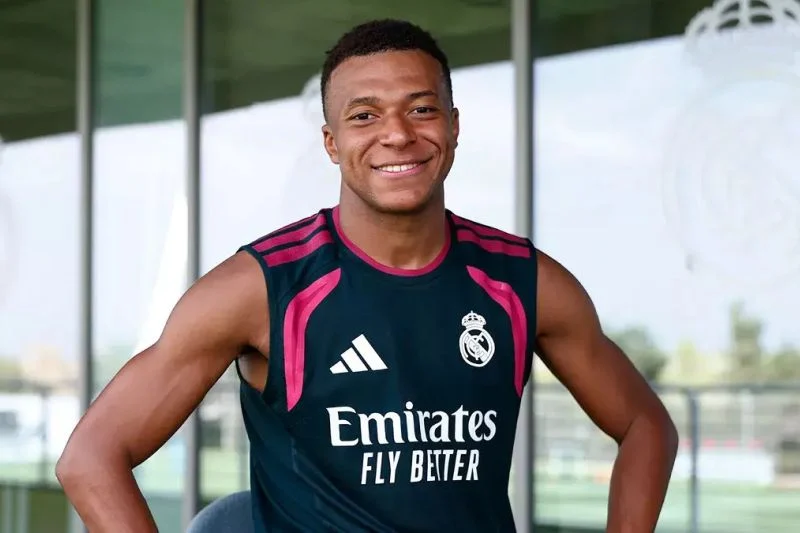 Julukan Diktator Bikin Gerah, Kylian Mbappe Sentil Netizen Kurang Literasi Politik