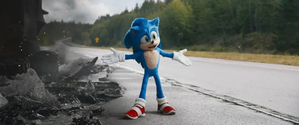 Netflix dan SEGA Garap Animasi Terbaru Sonic the Hedgehog, Kolaborasi Epik Berlanjut