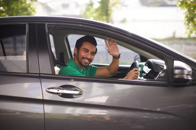 Dukung Perjalanan Lebih Aman, inDrive Hadirkan Fitur Voice Recording indrive