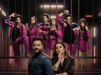 Siap-siap Drama Baru! Netflix Lanjutkan Reality Show “Lock Upp”, Selebriti Mana Lagi yang Bakal Dikurung? Netflix Perpanjang Lock Upp