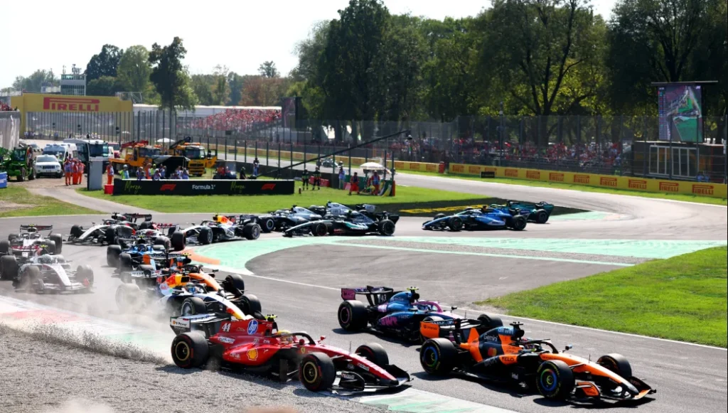 F1
