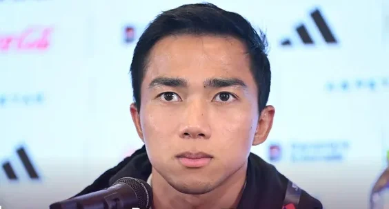 Ambisi Besar Chanathip Songkrasin Hancurkan Timnas Indonesia Demi Trofi Bersejarah ASEAN Cup Chanathip Songkrasin