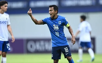 Final ASEAN Cup 2026: Chanatip Songkrasin Waspadai Lonjakan Kualitas Timnas Indonesia Penuh Bintang Keturunan Chanathip Songkrasin