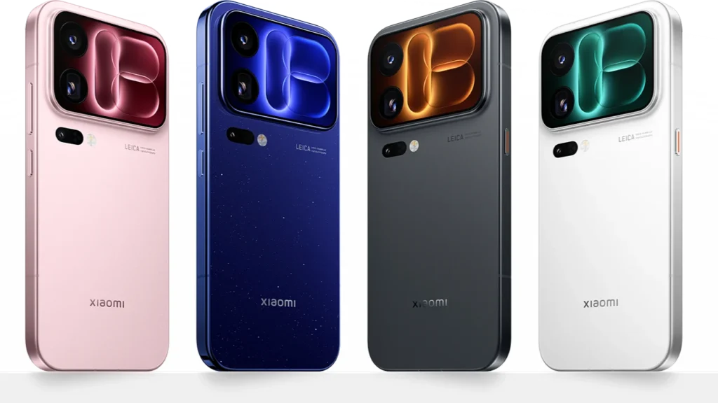 Xiaomi 18 Ultra dikabarkan batal meluncur. Foto: Dok. Xiaomi