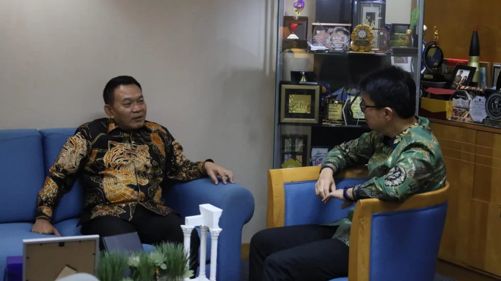 Jaga Stabilitas Nasional, Prof Ariawan Optimistis Menko Polkam Dudung Abdurachman Dongkrak Iklim Investasi Jendral Dudung