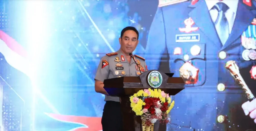 Apa Itu “Commander Wish”? Ini Arahan Kapolri untuk Personel Polri
