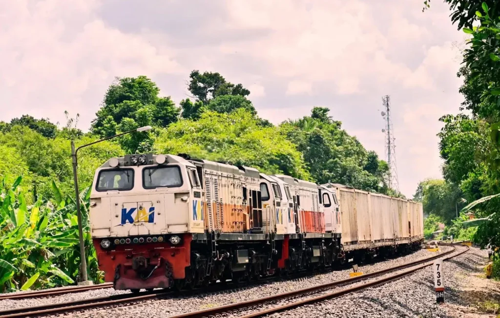 Jelang Musim Tanam, Perlu Dukungan Logistik Pupuk