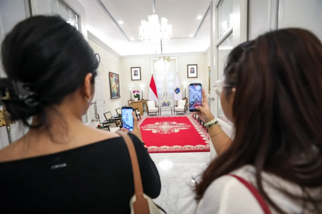 Warga Bisa “Namu” ke Balai Kota Jakarta, Ini Jadwal dan Caranya