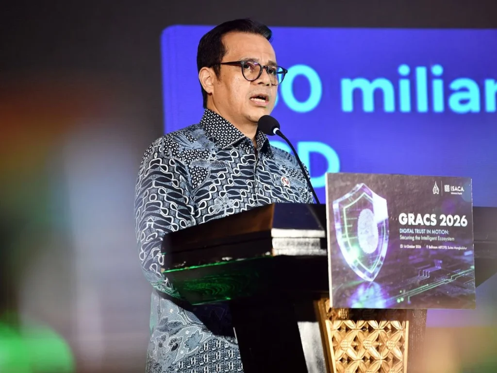 Pengembang AI Diminta Deteksi Deepfake & Manipulasi Konten