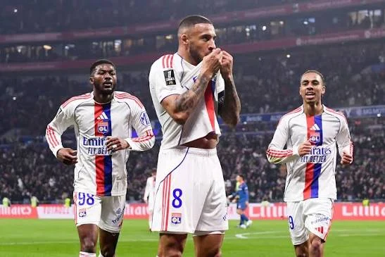 Prediksi Lyon vs Crystal Palace: Rekor Kandang Les Gones Jadi Ujian The Eagles Lyon