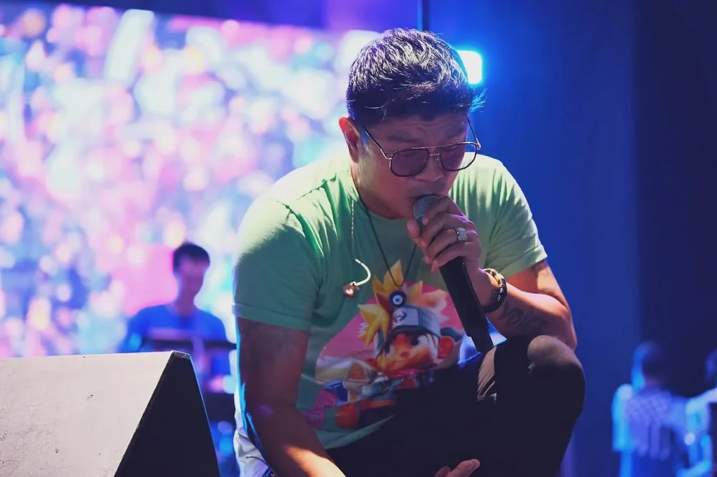 Andhika Mahesa Kangen Band