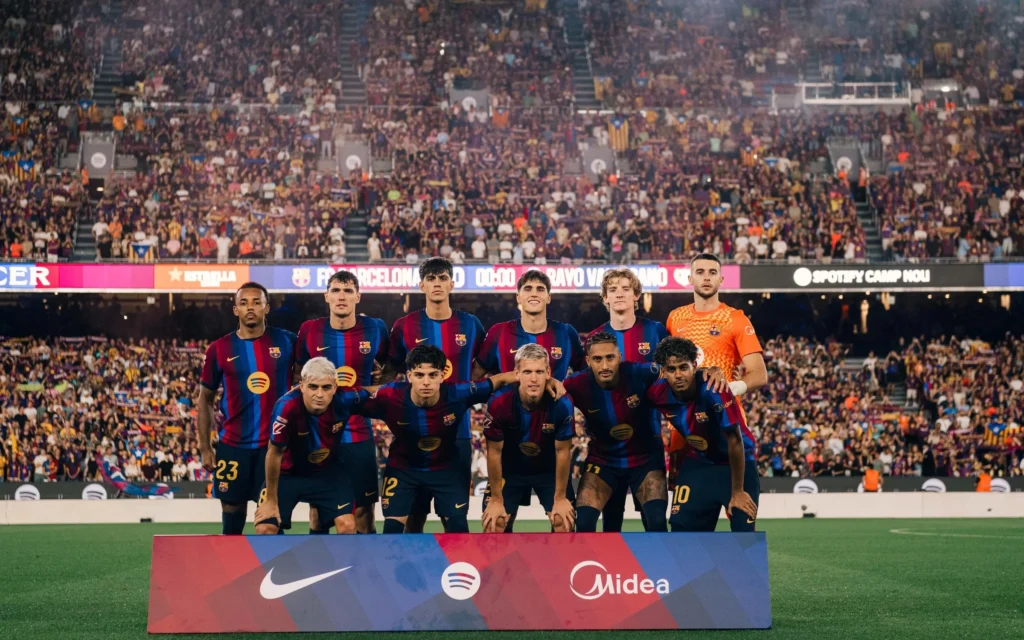 Barcelona