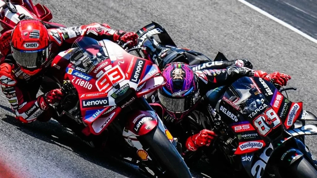 MotoGP