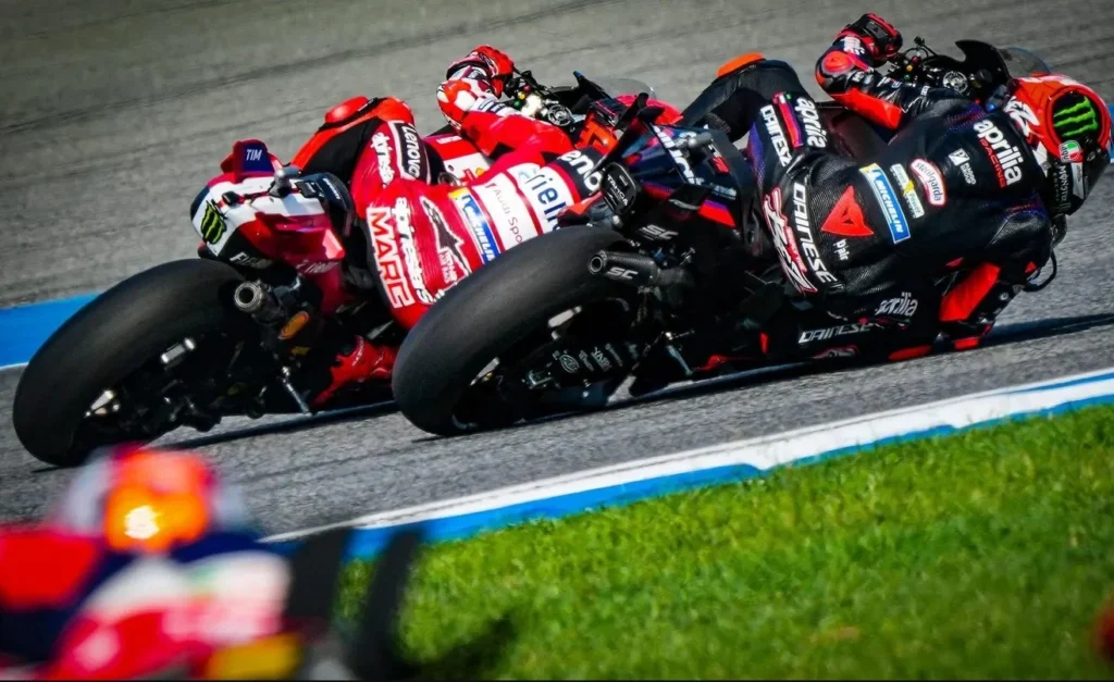 MotoGP