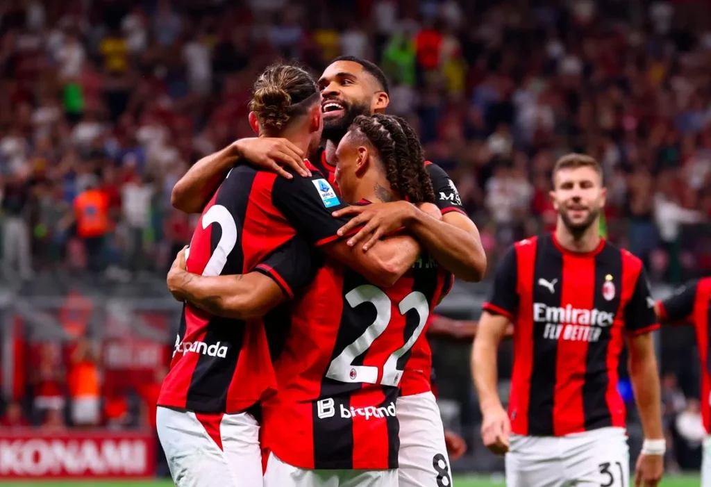Prediksi Salzburg vs AC Milan: Mampukah Rossoneri Hindari Kekalahan Kedua? AC Milan